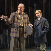 Jeb Brown Talks World Premiere of Duncan Sheik & Kyle Jarrow's WHISPER HOUSE Interview