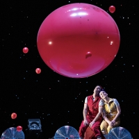 Review: ACROBUFFOS' AIR PLAY at The Broad Stage Photo