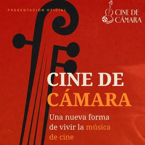 Cine de Cámara propone un recorrido por la historia de la música de cine en formato Photo