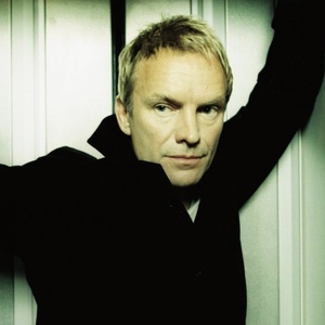 Listen to New Remixes of STINGs Desert Rose Photo