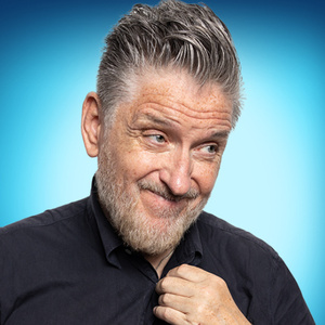 Craig Ferguson to Tape PANTS ON FIRE Specials at Boulder Theater Photo