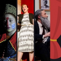 Happy #WorldTheatreDay From BroadwayWorld and Our Readers! Photo