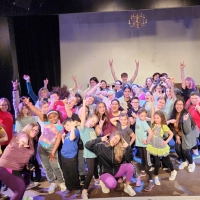 1st Street Players Honors Douglassville Teen's Legacy Through Broadway Plus Workshop Video