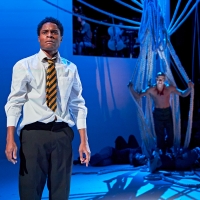 BWW Review: A MONSTER CALLS, Chichester Festival Theatre