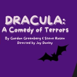 Review: DRACULA: A COMEDY OF TERROR at Nocturnal Giraffe Theatre Interview