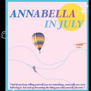 Detroit Repertory Theatre to Present ANNABELLA IN JULY in March Photo