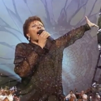 VIDEO: Because it's June! Watch Leslie Uggams' Iconic Performance of 'June is…
