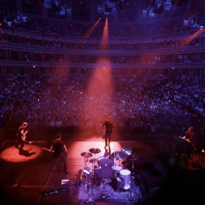 Bryan Adams Releases 'Live at the Royal Albert Hall' Box Set Video