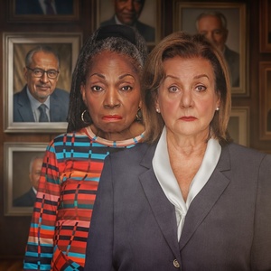 WITHOUT CONSENT by David Robson to Premiere at Philly Fringe Festival Photo