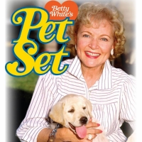 BETTY WHITE'S PET SET The Complete Series Will Be Available on DVD Photo
