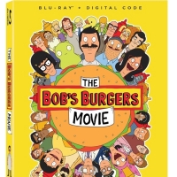 THE BOB'S BURGERS MOVIE Sets Digital, Blu-Ray & DVD Release Photo