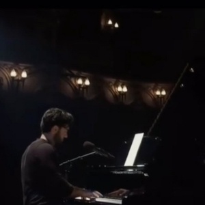 Video: Watch Ramin Karimloo Sing 'No Help From God' by Ryan Bingham Video