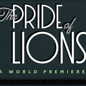 Theatre Rhinoceros Presents the World Premiere of THE PRIDE OF LIONS Video