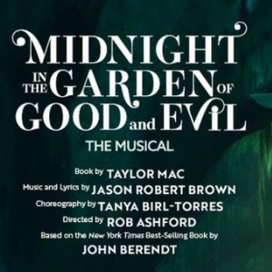 Special Offer: MIDNIGHT IN THE GARDEN OF GOOD AND EVIL at Goodman's Albert Theatre Photo