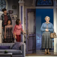 MRS. DOUBTFIRE to Record an Original Broadway Cast Album