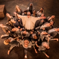 JESUS CHRIST SUPERSTAR, TOOTSIE & More Announced for Playhouse Square 2022-2023 Broad Photo