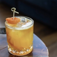 JIMMY-The Iconic Rooftop Destination in Soho Announces Fall Cocktail Menu Photo