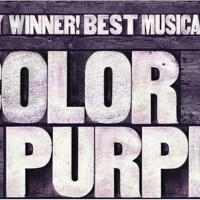 Tickets On Sale Now For THE COLOR PURPLE At Mahalia Jackson Theater Video
