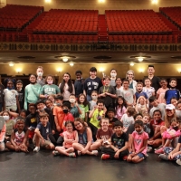 Symphony Space's Global Arts at the Palace Theatre Brings Dynamic Cultures To Life Fo