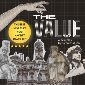 The Rockaway Theatre Company to Open World Premiere of THE VALUE Photo