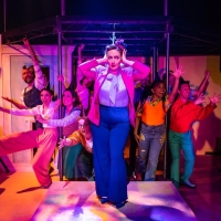 BWW Review: ANYONE CAN WHISTLE, Southwark Playhouse Photo