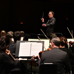 Symphony San Jose Presents Beethoven's EROICA March 8 And 9 Photo