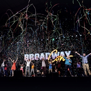 BACK TO THE FUTURE, LITTLE SHOP OF HORRORS & More Join BroadwayCon 2023 FIRST LOOK…