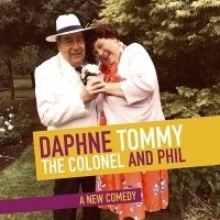 BWW Review: DAPHNE, TOMMY, THE COLONEL AND PHIL, Union Theatre