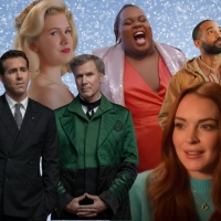 Movies This Christmas Season for Broadway Fans �" Old and New Photo