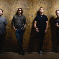 Alter Bridge Release Video For Latest Single 'Goodspeed' Video