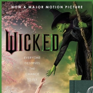 The WICKED Book Is Not for Kids, But These Alternatives Are Photo