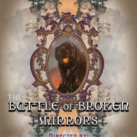 The Scattered Players Present The World Premiere Of ​THE BATTLE OF BROKEN MIRRORS Photo