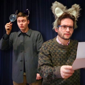 Lifeline Theatre Announces Cast for World Premiere KidSeries Production Of SKUNK AND  Photo