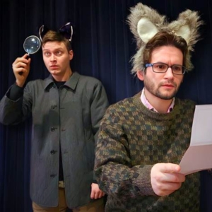 Lifeline Theatre Announces Cast for World Premiere KidSeries Production Of SKUNK AND…