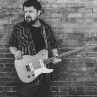 Damon Fowler, Roots/Blues Guitar Guru, Announces Summer Tour Dates Photo