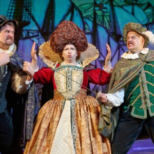 WayWord Festival to Return to Storyhouse This Autumn Photo