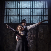 BWW Review: BONNIE & CLYDE, Arts Theatre