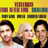 New and Upcoming Releases For the Week of March 8 - New Music From Andy Karl and Orfe Interview