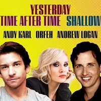 New and Upcoming Releases For the Week of March 8 - New Music From Andy Karl and…