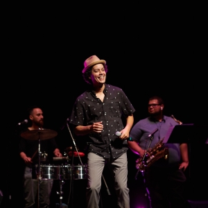 Two River Theater Unveils Lineup for 13th Annual Crossing Borders Festival