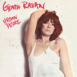 Two Classic Albums by Rock Pioneer Genya Ravan Set CD & Vinyl Release Photo