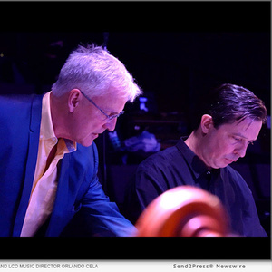 Lowell Chamber Orchestra Launches 2026 International Call For Scores