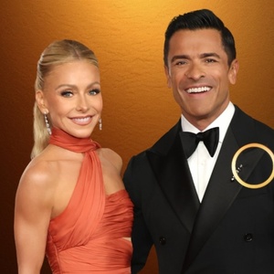 LIVE WITH KELLY & MARK Returning with AFTER THE OSCARS SHOW Photo