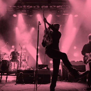 Spoon to Play Summer Co-Headline Tour with The Beths Photo