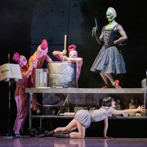 Feature: Nevada Ballet Theatre Presents the Whimsical Hansel and Gretel May 15-24 Photo
