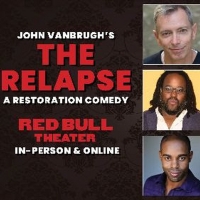 Red Bull Theater to Kick Off New Season of Revelation Readings With THE RELAPSE in October