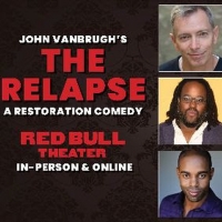 Red Bull Theater to Kick Off New Season of Revelation Readings With THE RELAPSE in Oc Video