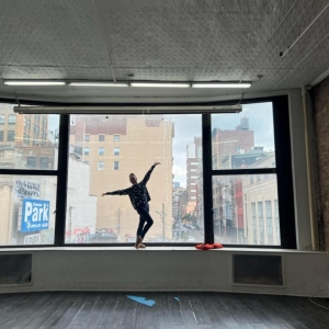 Amanda Selwyn Dance Theatre/Notes In Motion Announces NEW HOME In Downtown Manhattan Photo