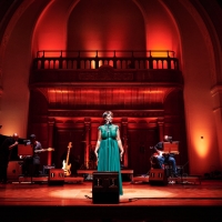 BWW Review: TURN UP LONDON, Cadogan Hall Video