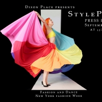 STYLEPOINTE 2019 - Fashion Meets Movement During NY Fashion Week This Fall Video